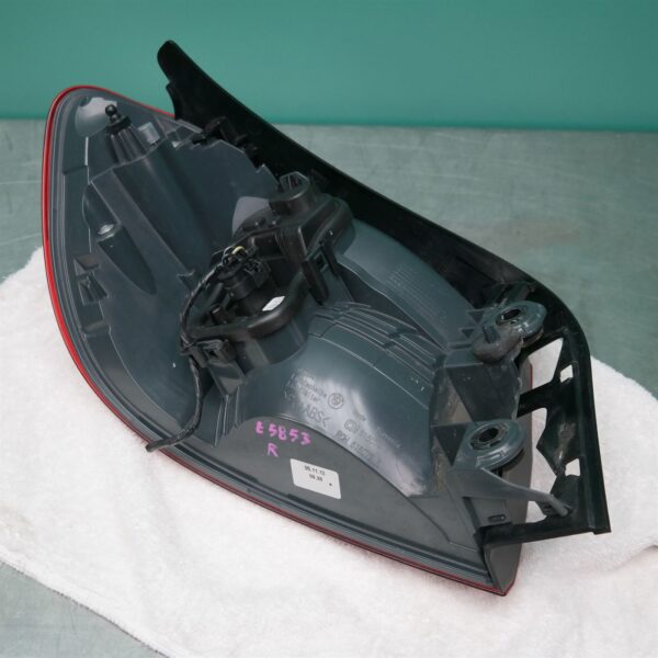 RIGHT TAILLIGHT F32/F33/F36, IN BODY, W/ LED TYPE, 07/13-02/17