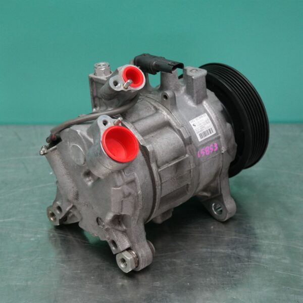 SAMSUNG CSC A/C COMPRESSOR F32 (695) *64-50*