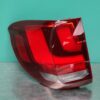 SAMSUNG CSC LEFT TAILLIGHT F15/F85, 09/13-07/18