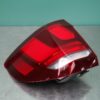 SAMSUNG CSC LEFT TAILLIGHT F15/F85, 09/13-07/18