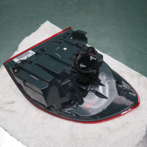 SAMSUNG CSC LEFT TAILLIGHT F15/F85, 09/13-07/18