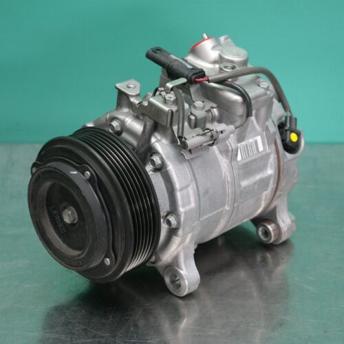 A/C COMPRESSOR F15 (059) *64-50*