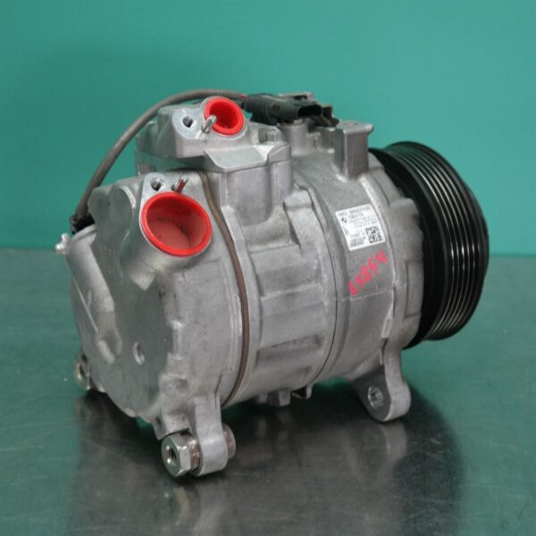 A/C COMPRESSOR F15 (059) *64-50*