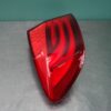 LEFT TAILLIGHT F10, SEDAN, 05/10-07/13