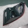 LEFT TAILLIGHT F10, SEDAN, 05/10-07/13