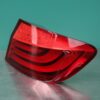 SAMSUNG CSC RIGHT TAILLIGHT F10, SEDAN, 05/10-07/13