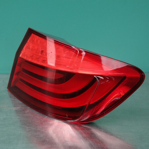 SAMSUNG CSC RIGHT TAILLIGHT F10, SEDAN, 05/10-07/13