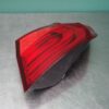SAMSUNG CSC RIGHT TAILLIGHT F10, SEDAN, 05/10-07/13