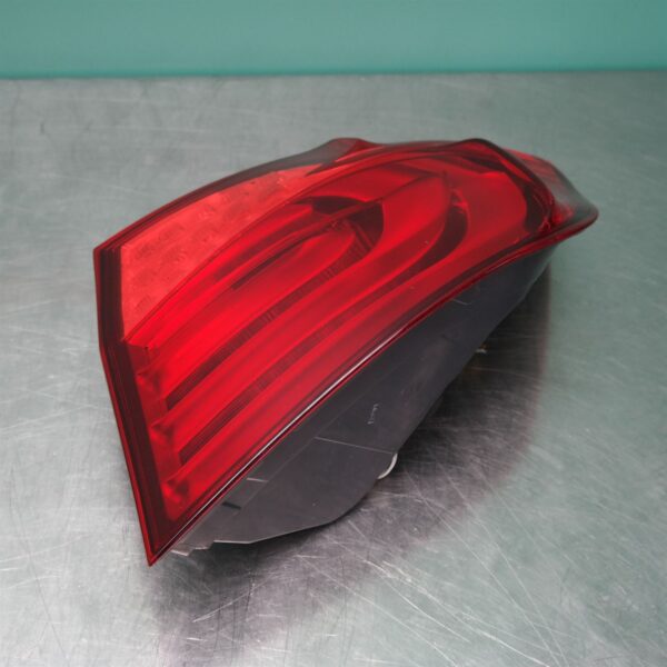 SAMSUNG CSC RIGHT TAILLIGHT F10, SEDAN, 05/10-07/13