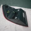 SAMSUNG CSC RIGHT TAILLIGHT F10, SEDAN, 05/10-07/13