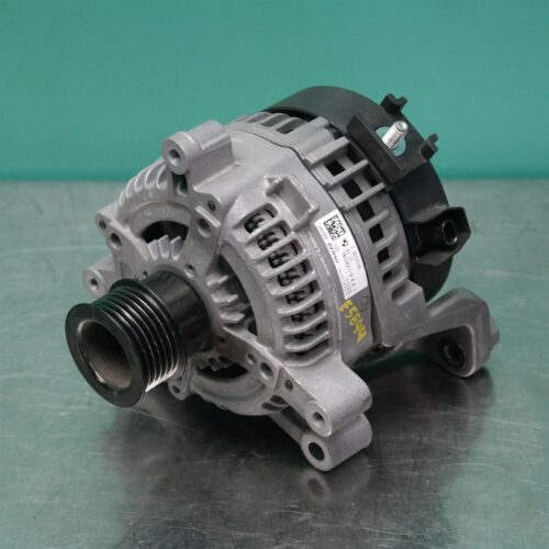 ALTERNATOR G02 (167) *12-20*