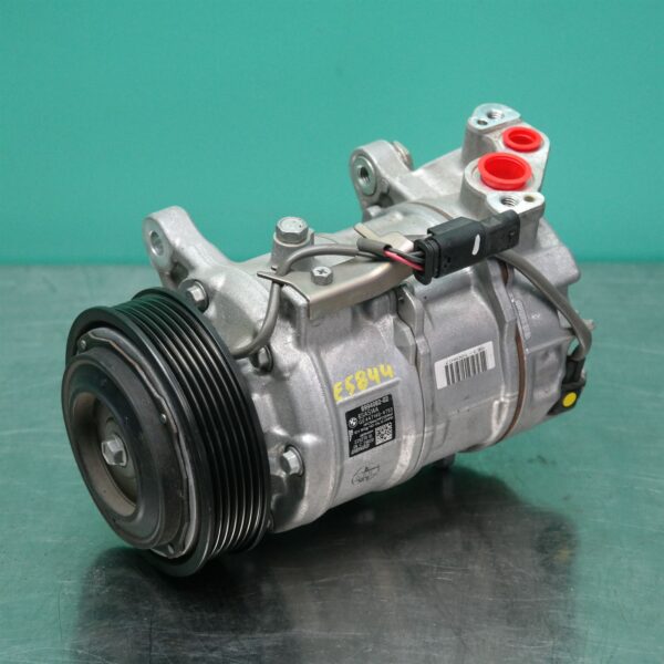 A/C COMPRESSOR G02 (082) *64-50*
