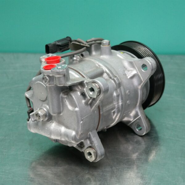 A/C COMPRESSOR G02 (082) *64-50*