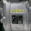 A/C COMPRESSOR G02 (082) *64-50*