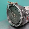 TRANS/GEARBOX AUTO, DIESEL, 3.0, xDRIVE30d, TURBO, N57N, GA8HP75Z, F15, 09/13-07/18