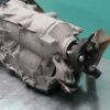 TRANS/GEARBOX AUTO, DIESEL, 3.0, xDRIVE30d, TURBO, N57N, GA8HP75Z, F15, 09/13-07/18
