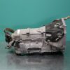 TRANS/GEARBOX AUTO, DIESEL, 3.0, xDRIVE30d, TURBO, N57N, GA8HP75Z, F15, 09/13-07/18