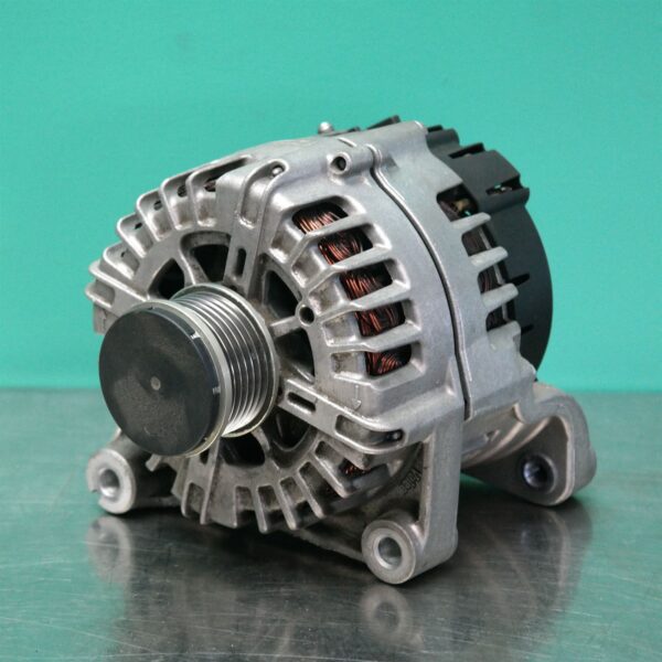 SAMSUNG CSC ALTERNATOR F30 (608) *12-20* D4