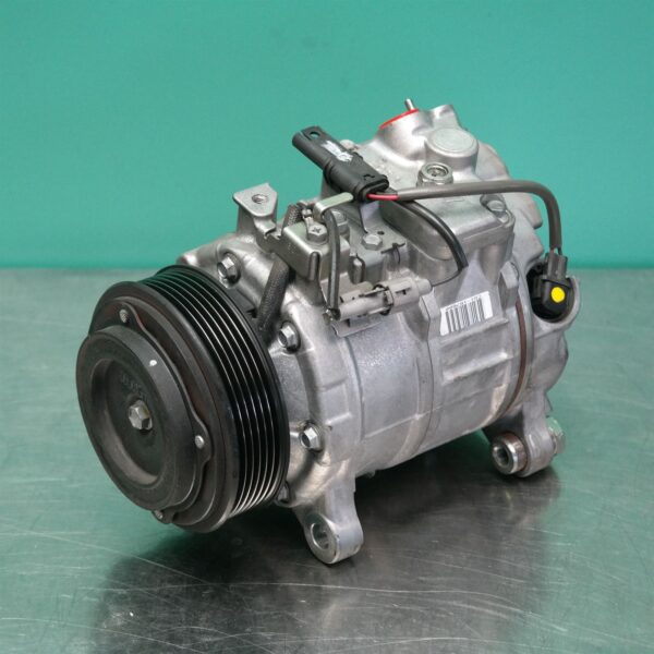 A/C COMPRESSOR F15 (059) *64-50*
