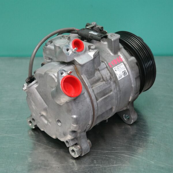 A/C COMPRESSOR F15 (059) *64-50*