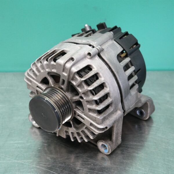 SAMSUNG CSC ALTERNATOR F25 (672) *12-20* D6