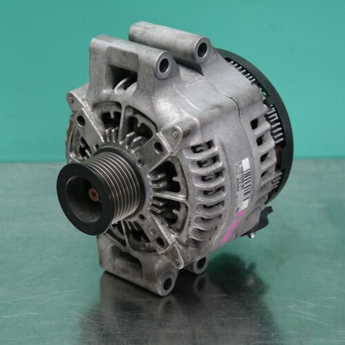 ALTERNATOR F12 (529) *12-20* N55