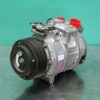 A/C COMPRESSOR F12 (060) *64-50* P6