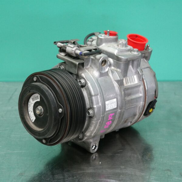 A/C COMPRESSOR F12 (060) *64-50* P6