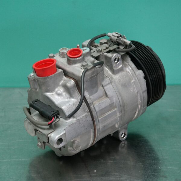 A/C COMPRESSOR F12 (060) *64-50* P6