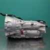 SAMSUNG CSC TRANS/GEARBOX AUTO, PETROL, 2.0, x30i, TURBO, NO TRANSFER CASE, B48D (B48B20O1), G01, 08/17-08/24