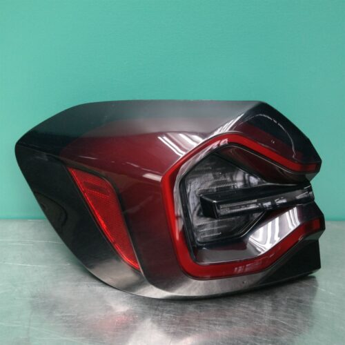 LEFT TAILLIGHT IN BODY, LED TYPE, G01/F97, 08/17-07/21