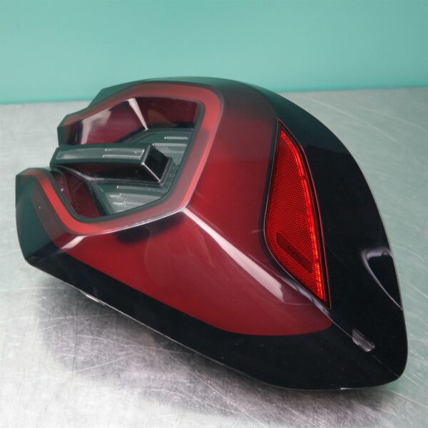 LEFT TAILLIGHT IN BODY, LED TYPE, G01/F97, 08/17-07/21