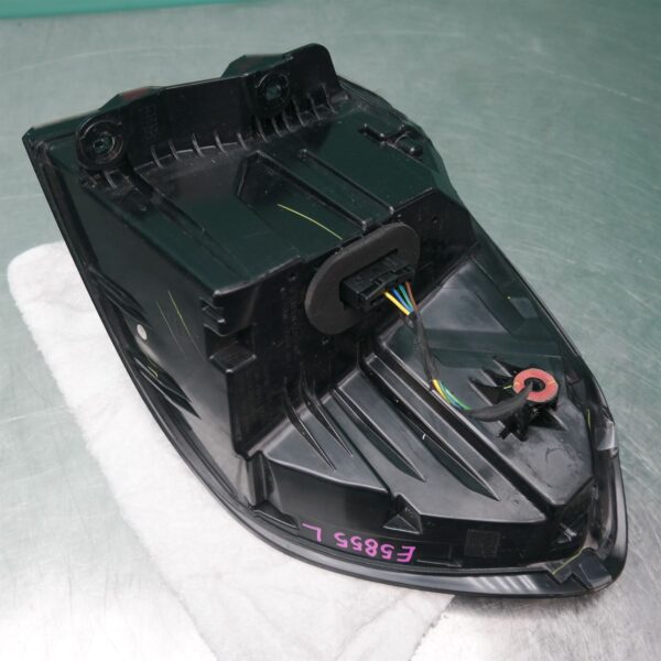 LEFT TAILLIGHT IN BODY, LED TYPE, G01/F97, 08/17-07/21