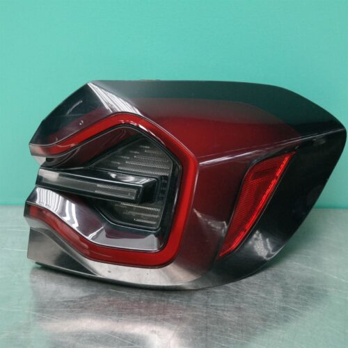 RIGHT TAILLIGHT IN BODY, LED TYPE, G01/F97, 08/17-07/21