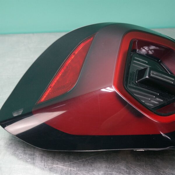 RIGHT TAILLIGHT IN BODY, LED TYPE, G01/F97, 08/17-07/21