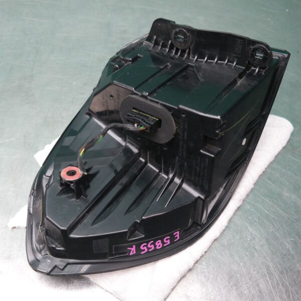 RIGHT TAILLIGHT IN BODY, LED TYPE, G01/F97, 08/17-07/21