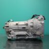 TRANS/GEARBOX AUTO, DIESEL, 3.0, xDRIVE30d, TURBO, N57N, GA8HP75Z, F15, 09/13-07/18