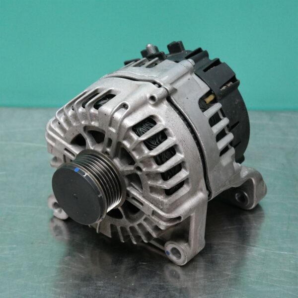 SAMSUNG CSC ALTERNATOR F15 (675) *12-20* D6