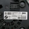 SAMSUNG CSC ALTERNATOR F15 (675) *12-20* D6