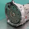 SAMSUNG CSC TRANS/GEARBOX AUTO, DIESEL, 3.0, x30d/x35d, TURBO, N57, F26, 05/14-02/18