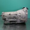 SAMSUNG CSC TRANS/GEARBOX AUTO, DIESEL, 3.0, x30d/x35d, TURBO, N57, F26, 05/14-02/18