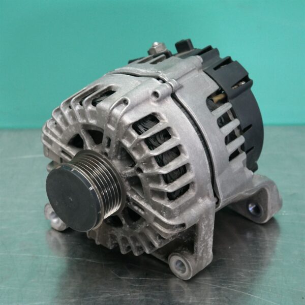 SAMSUNG CSC ALTERNATOR F26 (672) *12-20* D6
