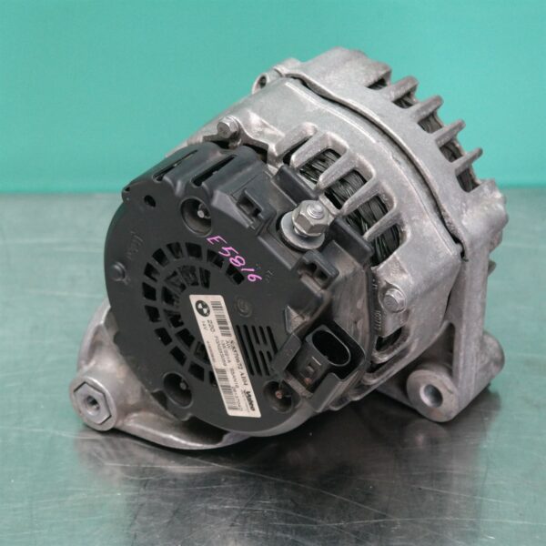 SAMSUNG CSC ALTERNATOR F26 (672) *12-20* D6