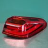 LEFT TAILLIGHT F26, 05/14-02/18