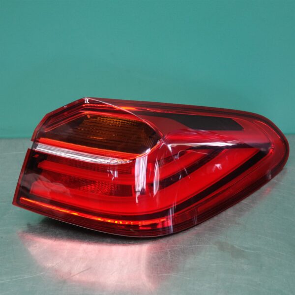 LEFT TAILLIGHT F26, 05/14-02/18