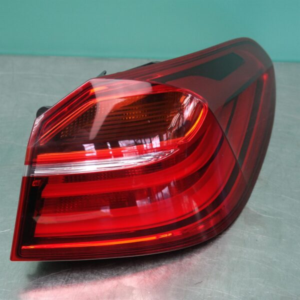 LEFT TAILLIGHT F26, 05/14-02/18