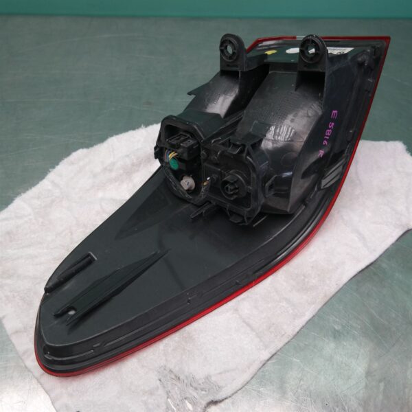 LEFT TAILLIGHT F26, 05/14-02/18