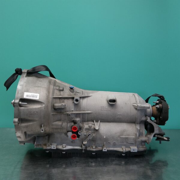 TRANS/GEARBOX AUTO, PETROL, 1.6, TURBO, 116i/118i/120i, N13, ZTH CODE, F20, 06/11-06/16
