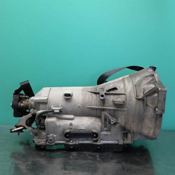 TRANS/GEARBOX AUTO, PETROL, 1.6, TURBO, 116i/118i/120i, N13, ZTH CODE, F20, 06/11-06/16