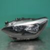 SAMSUNG CSC LEFT HEADLAMP F20, HATCH, HALOGEN TYPE, 06/11-02/15